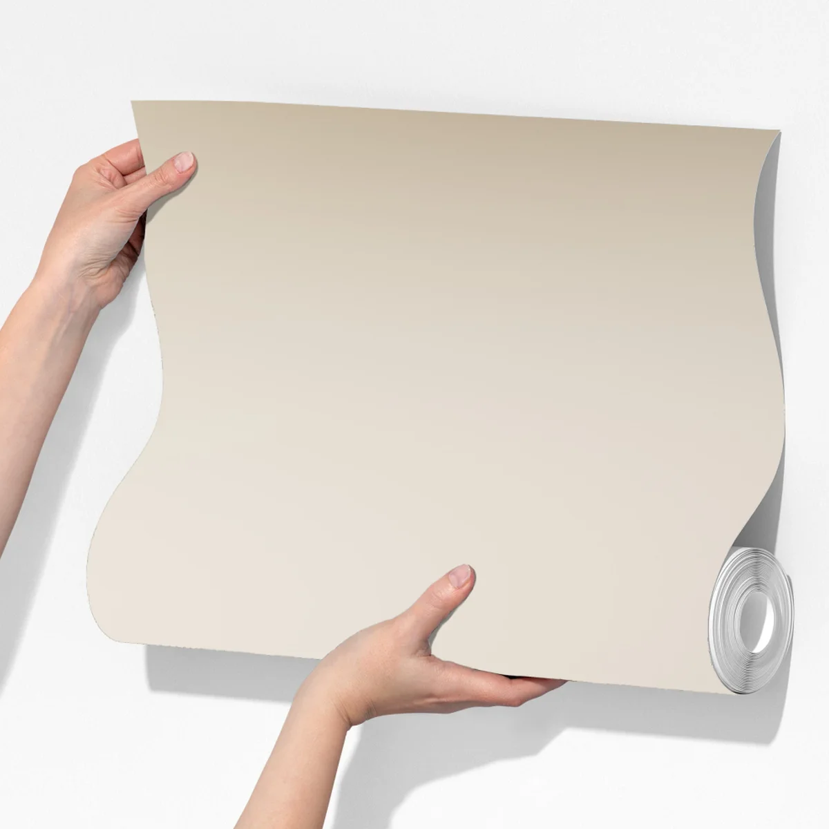 Fototapete ruhiger sepia strand Fototapete ruhiger sepia strand