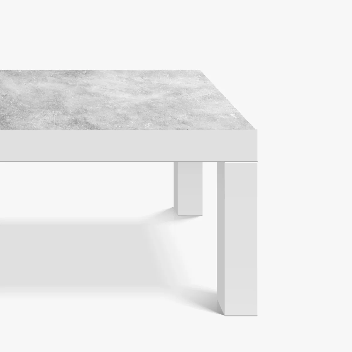 Tischaufkleber und Schreibtischaufkleber subtile graue betonstruktur Tischaufkleber und Schreibtischaufkleber subtile graue betonstruktur