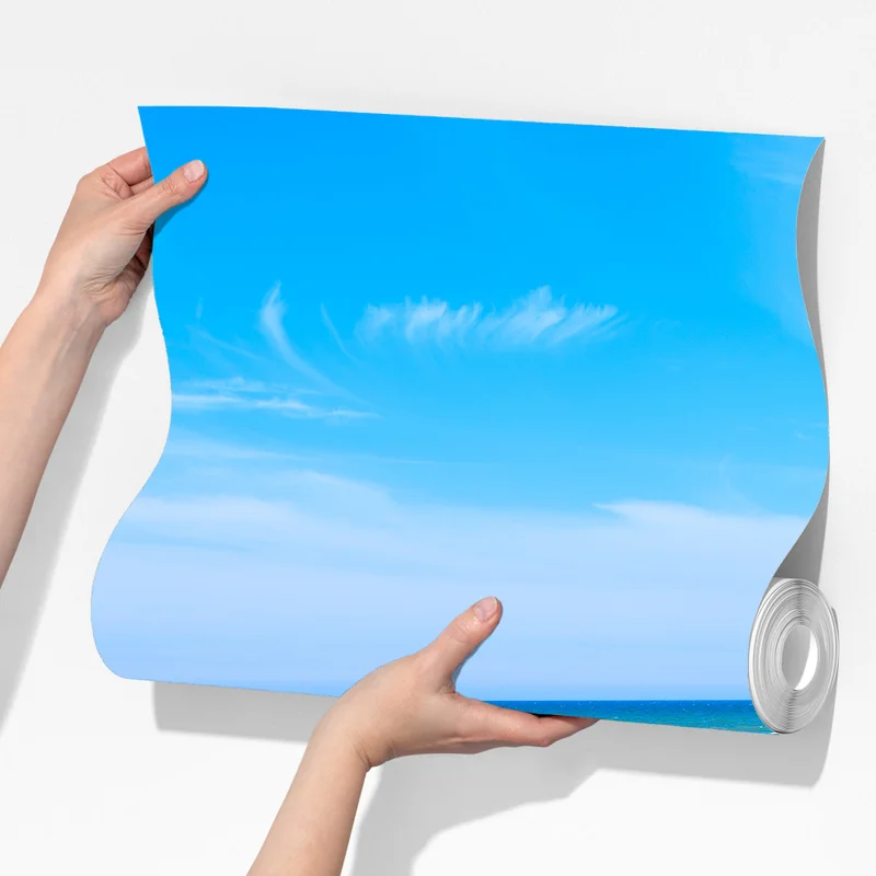 Fototapeta wejście na plażę Debki nad Bałtykiem Fototapeta wejście na plażę Debki nad Bałtykiem