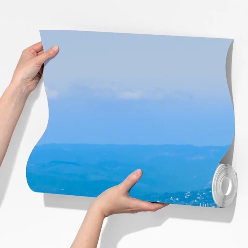 Fototapeta słoneczna panorama nadmorska Fototapeta słoneczna panorama nadmorska