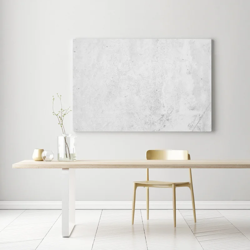 Leinwandbild graue betonwand textur Leinwandbild graue betonwand textur