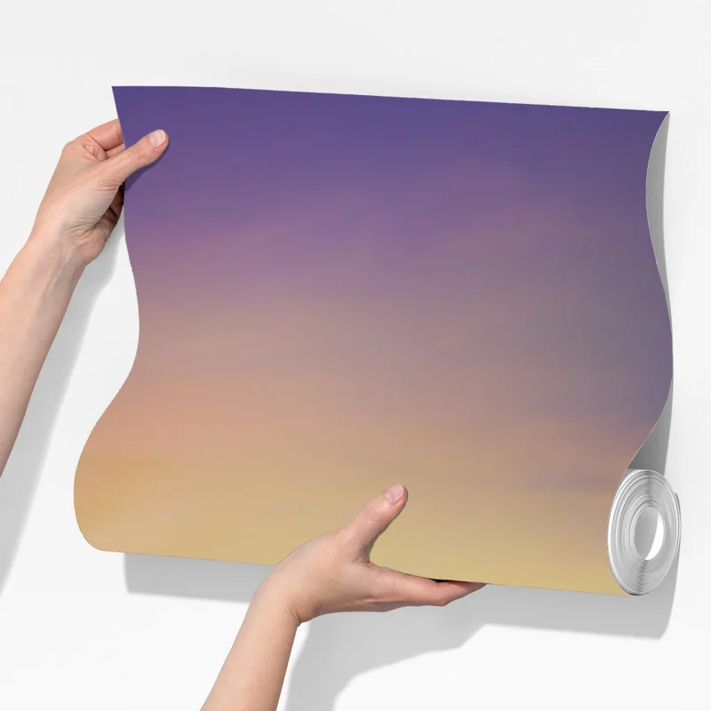 Fototapete Durban dämmerung skyline am strand Fototapete Durban dämmerung skyline am strand