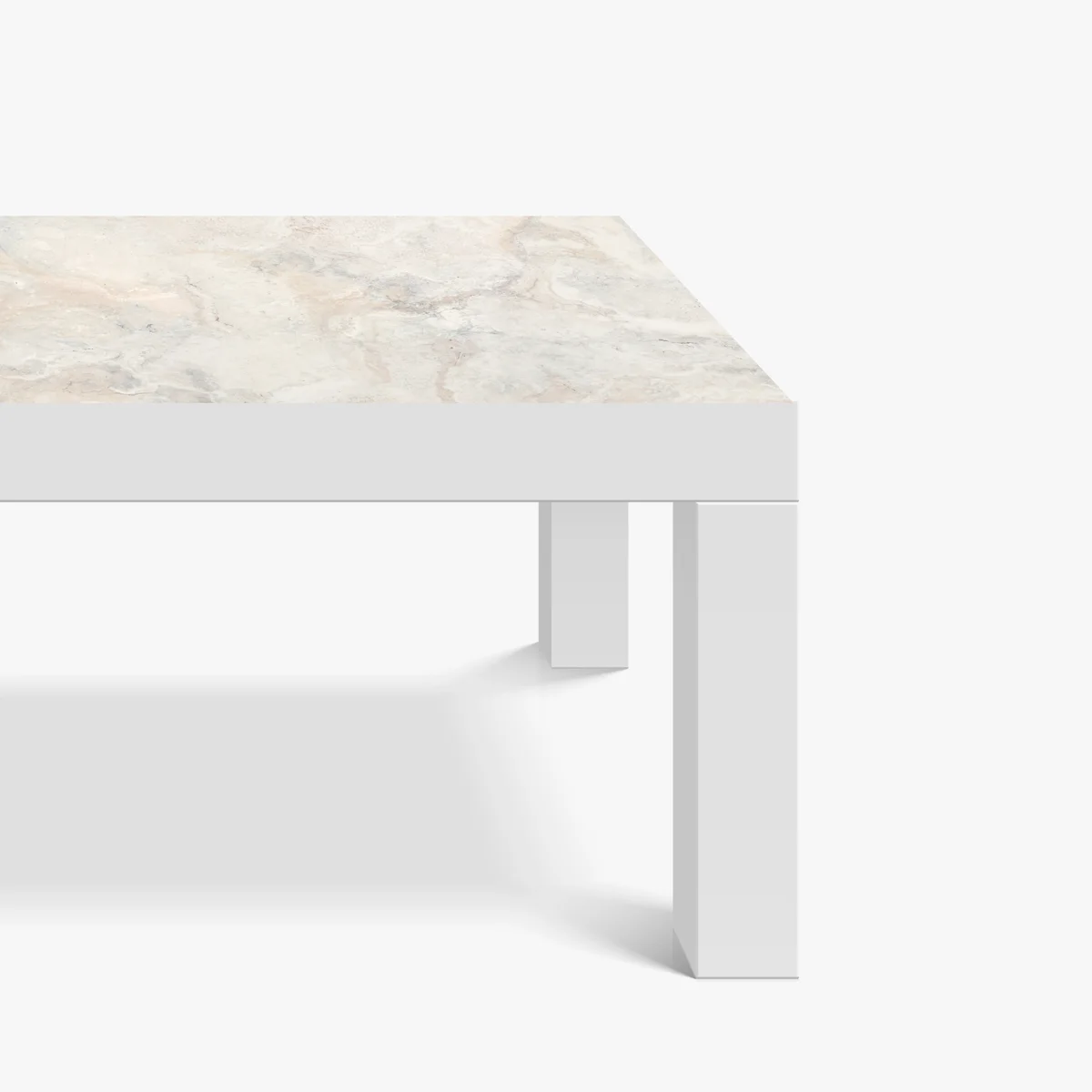 Tischaufkleber und Schreibtischaufkleber weiche beige marmorstruktur Tischaufkleber und Schreibtischaufkleber weiche beige marmorstruktur