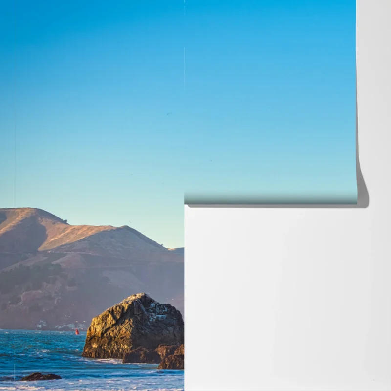 Fototapeta most Golden Gate nad zatoką San Francisco Fototapeta most Golden Gate nad zatoką San Francisco