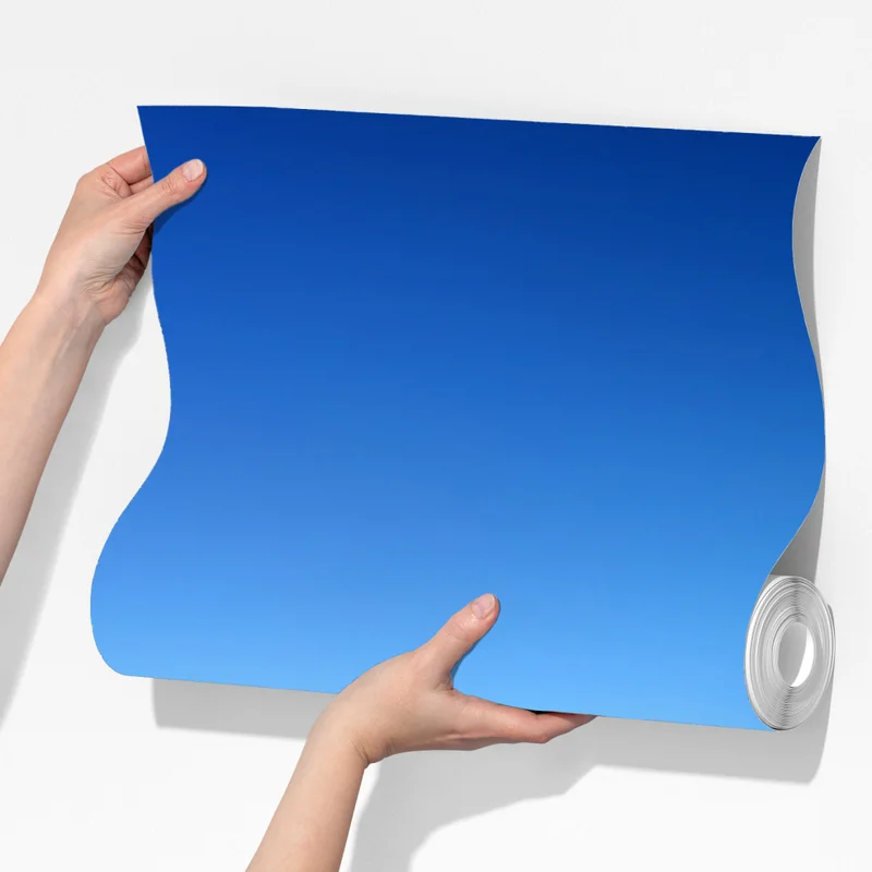 Fototapete majestätische küstenklippen über türkisfarbenem meer Fototapete majestätische küstenklippen über türkisfarbenem meer