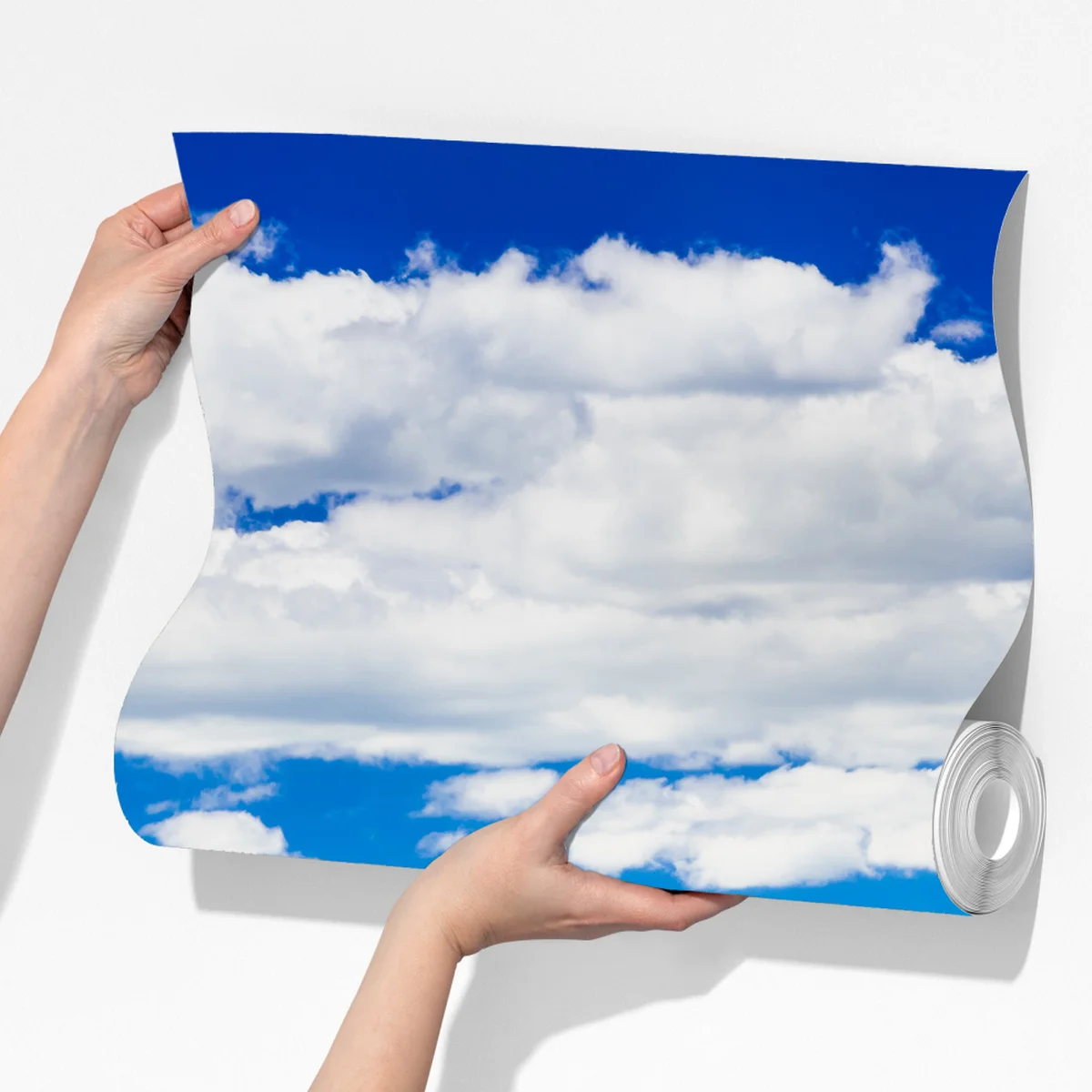 Fototapete lavendelfelder in Provence Fototapete lavendelfelder in Provence