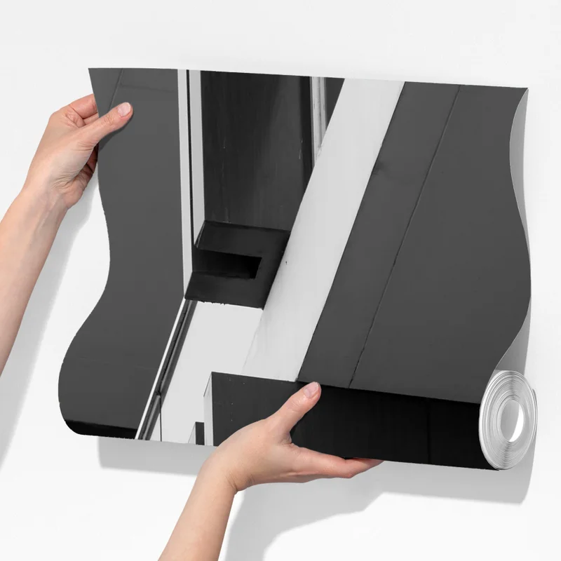 Fototapeta geometryczny wzór balkonów Fototapeta geometryczny wzór balkonów