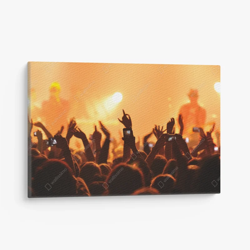 Leinwandbild Partei • Leinwandbilder bei Wallnifity® Leinwandbild Partei • Leinwandbilder bei Wallnifity®