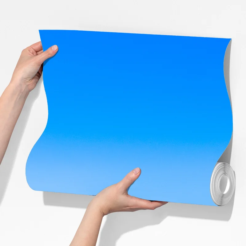 Fototapete türkisfarbene lagune mit felsinsel Fototapete türkisfarbene lagune mit felsinsel