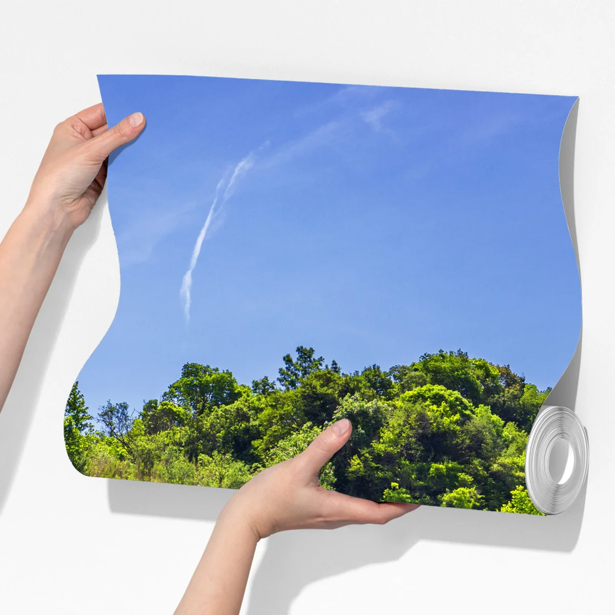 Fototapeta Skradinski Buk wodospad w Parku Narodowym Krka Fototapeta Skradinski Buk wodospad w Parku Narodowym Krka