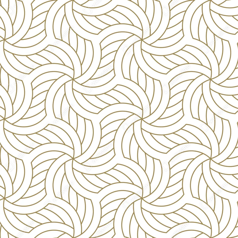 Schrankaufkleber goldenes geometrisches wirbelmuster Schrankaufkleber goldenes geometrisches wirbelmuster