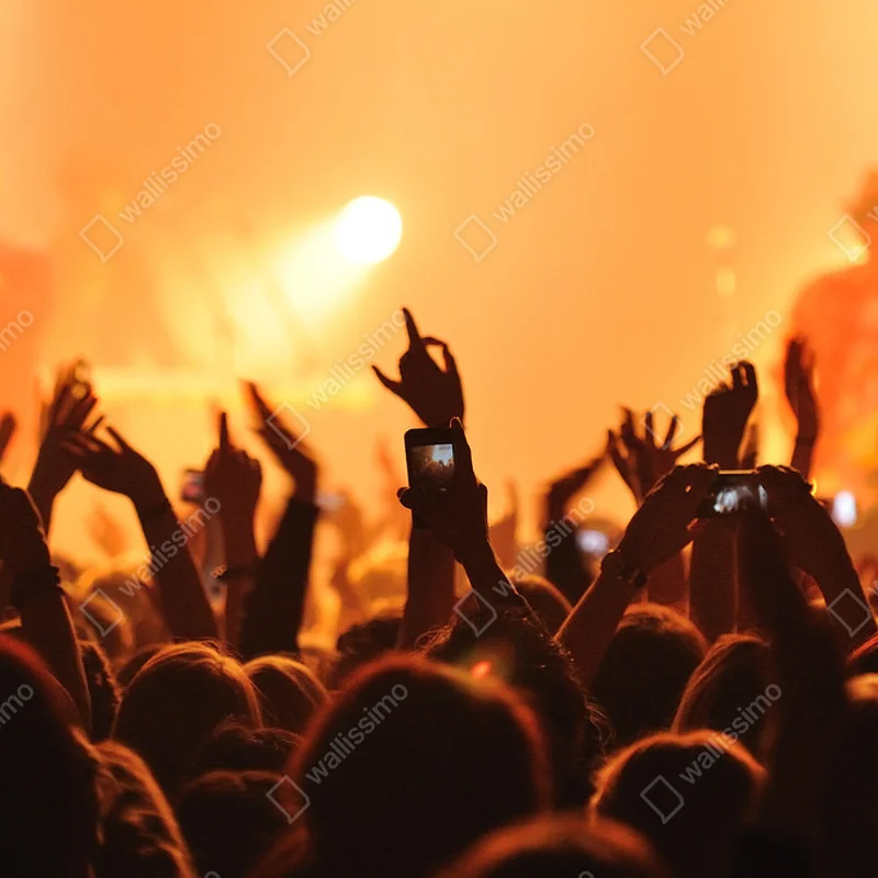 Leinwandbild Partei • Leinwandbilder bei Wallnifity® Leinwandbild Partei • Leinwandbilder bei Wallnifity®