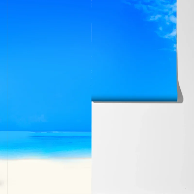 Fototapeta tropikalna turkusowa plaża Fototapeta tropikalna turkusowa plaża