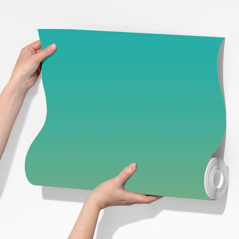 Fototapeta tropikalny zachód słońca z palmami Fototapeta tropikalny zachód słońca z palmami