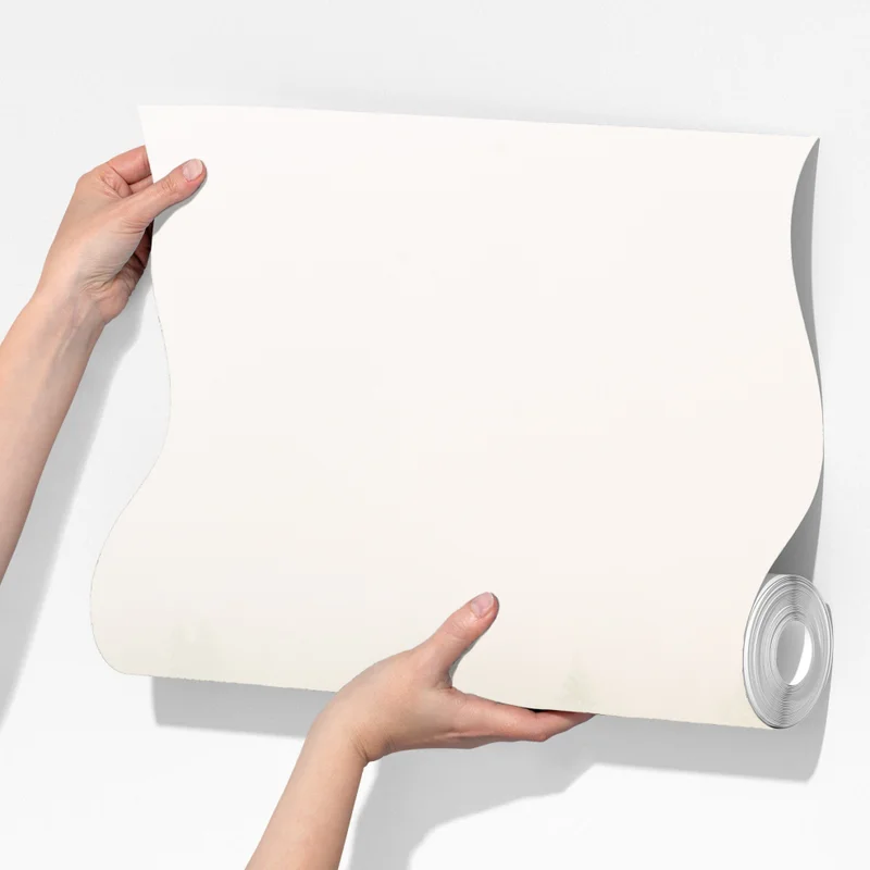 Fototapete verschneiter wald im sanften nebel Fototapete verschneiter wald im sanften nebel