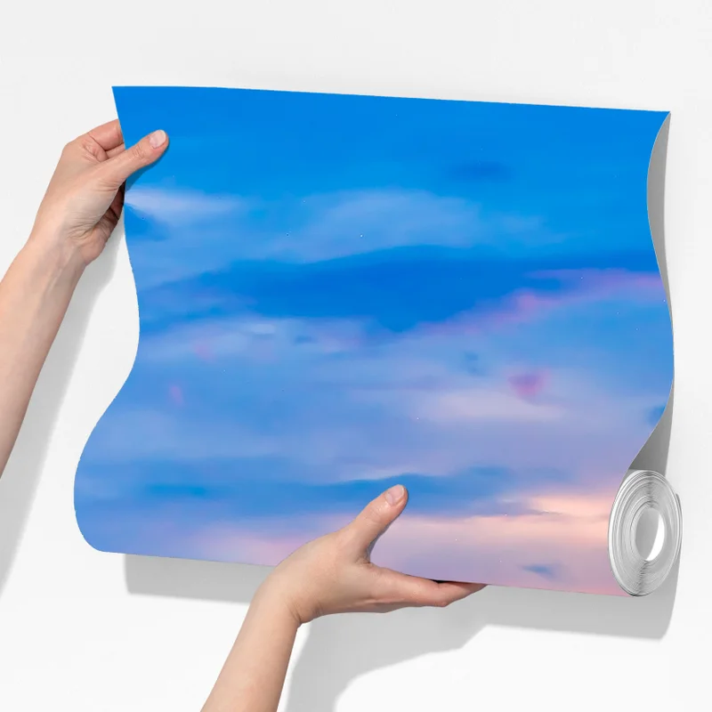 Fototapeta zachód słońca przy meczecie w Songkhla Fototapeta zachód słońca przy meczecie w Songkhla