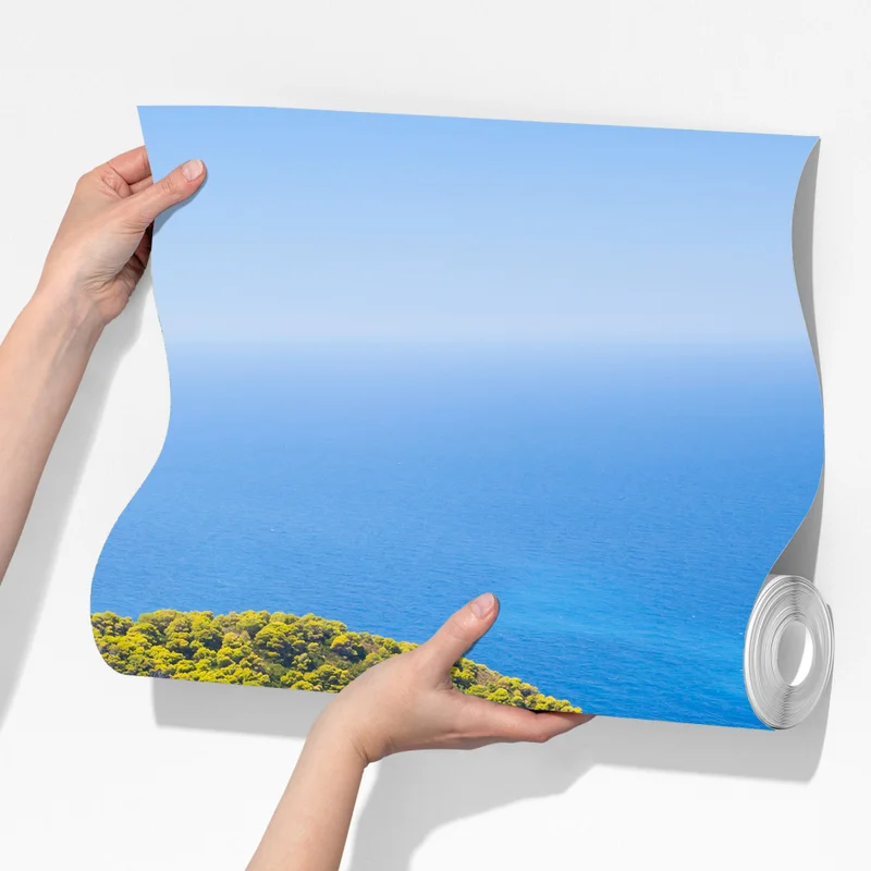 Fototapete Navagio-Bucht türkisblauer strand, Zakynthos Fototapete Navagio-Bucht türkisblauer strand, Zakynthos