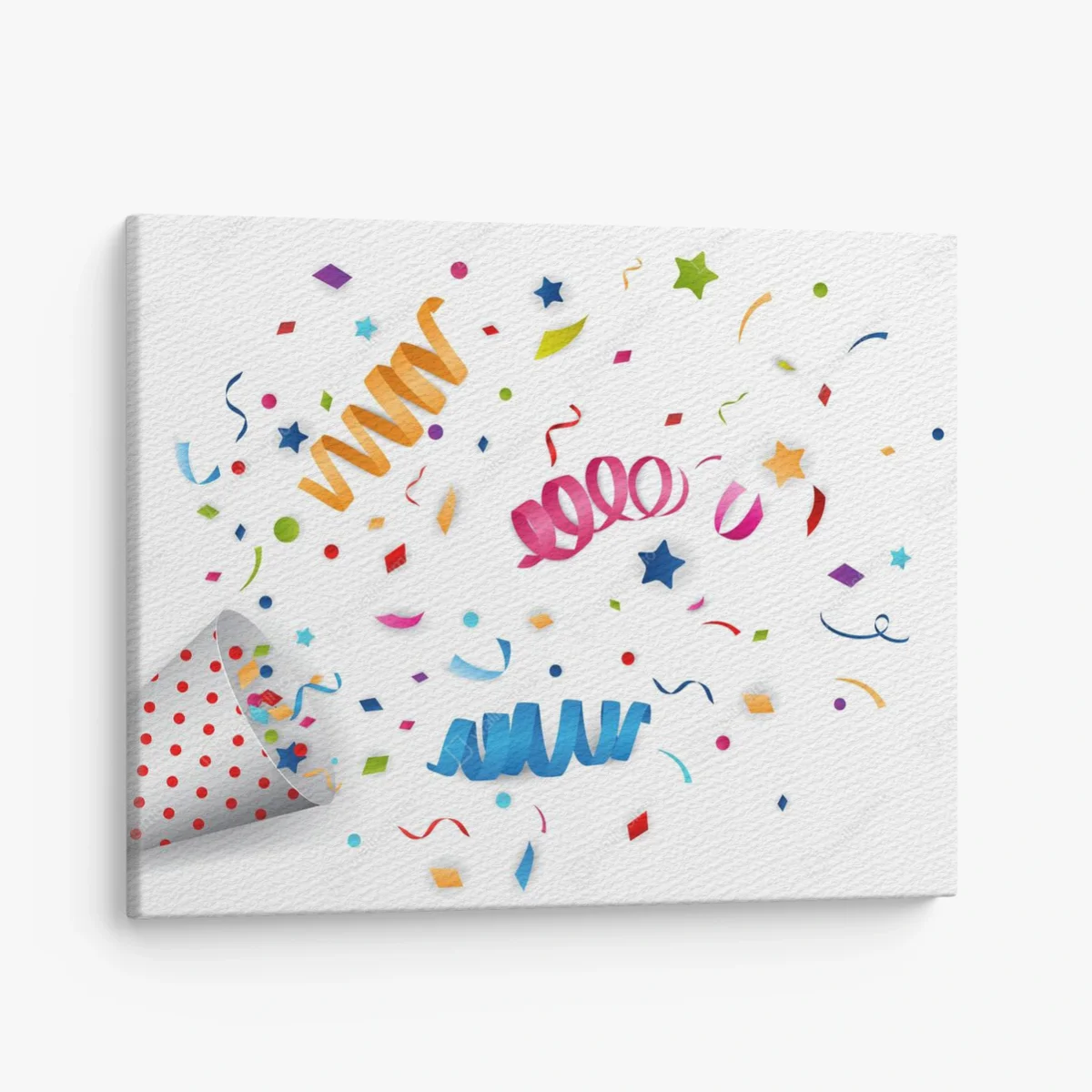 Leinwandbild Alles Gute zum Geburtstag • Leinwandbilder bei Wallnifity® Leinwandbild Alles Gute zum Geburtstag • Leinwandbilder bei Wallnifity®