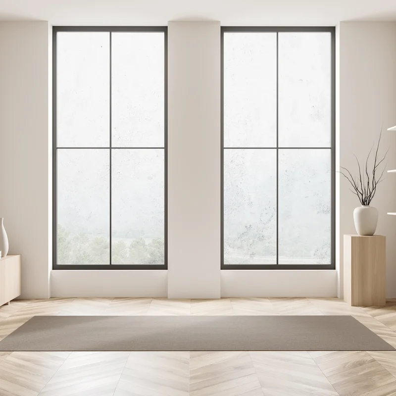 Fensteraufkleber graue betonwand textur Fensteraufkleber graue betonwand textur