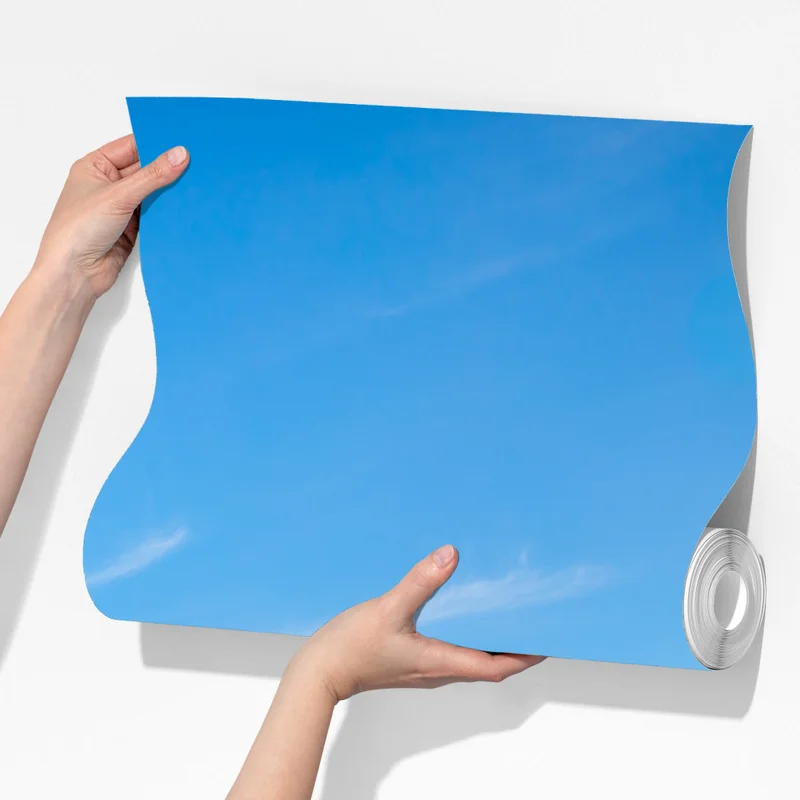 Fototapeta malowniczy krajobraz górski nad fiordem Fototapeta malowniczy krajobraz górski nad fiordem