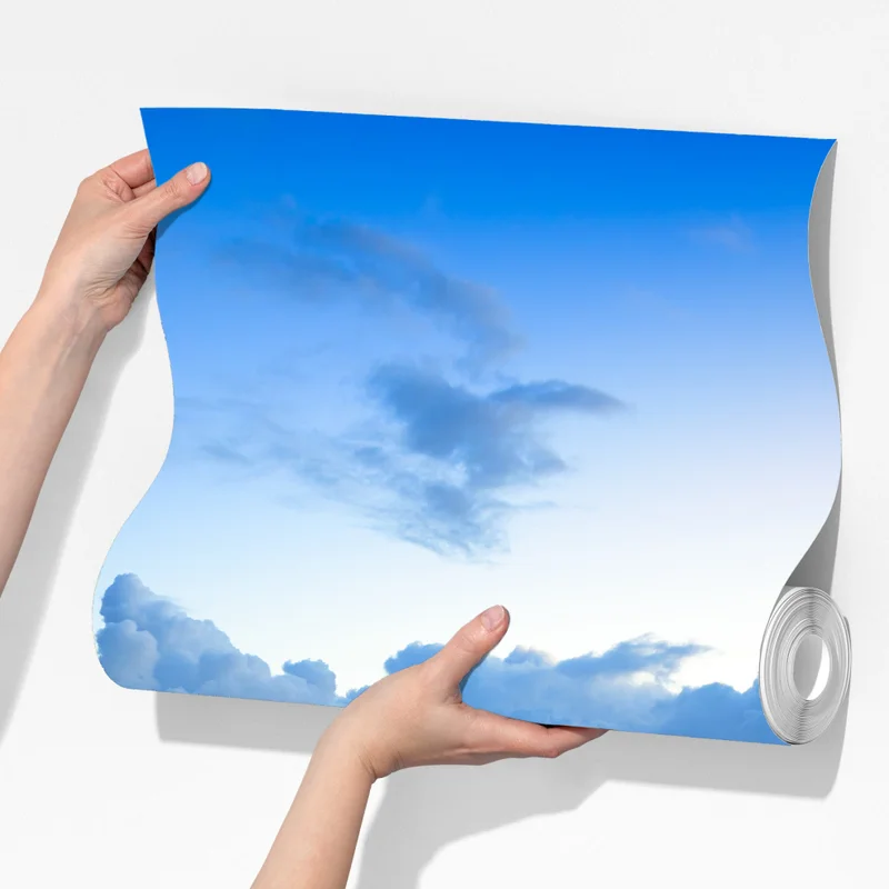 Fototapete Azenhas do Mar küstendorf auf der klippe, Portugal Fototapete Azenhas do Mar küstendorf auf der klippe, Portugal