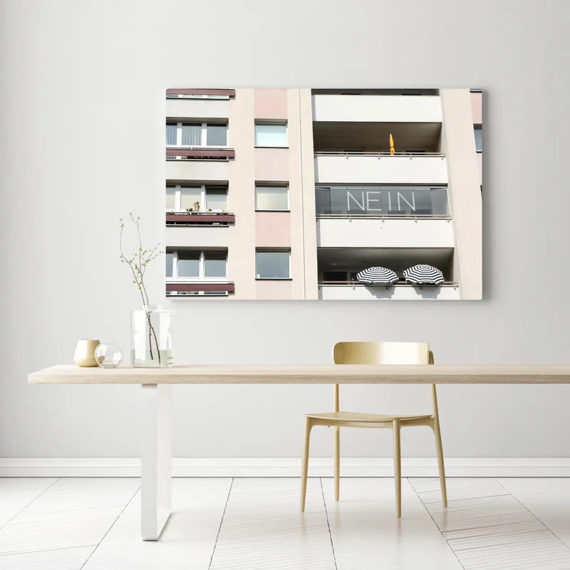 Leinwandbild Protest • Leinwandbilder bei Wallnifity® Leinwandbild Protest • Leinwandbilder bei Wallnifity®