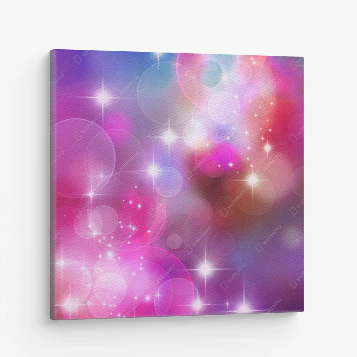 Leinwandbild Bokeh verschwommenes Licht Hintergrund • Leinwandbilder bei Wallnifity® Leinwandbild Bokeh verschwommenes Licht Hintergrund • Leinwandbilder bei Wallnifity®