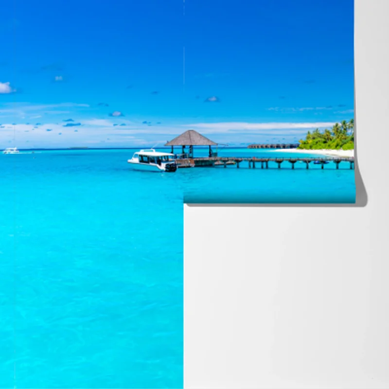 Fototapete tropischer türkiser strand Fototapete tropischer türkiser strand