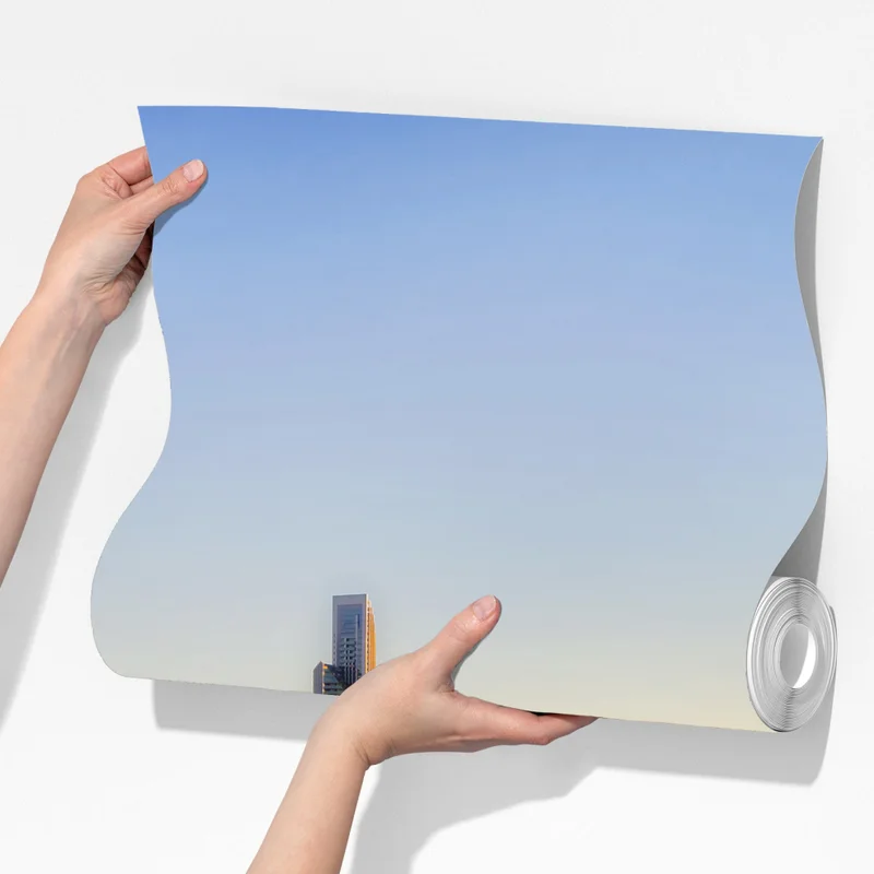 Fototapeta wschód słońca nad Surfers Paradise Fototapeta wschód słońca nad Surfers Paradise