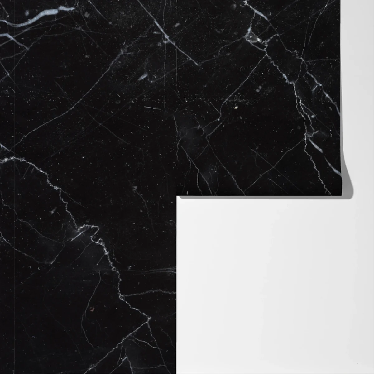 Fototapete schwarze marquina marmorstruktur für moderne interieur Fototapete schwarze marquina marmorstruktur für moderne interieur