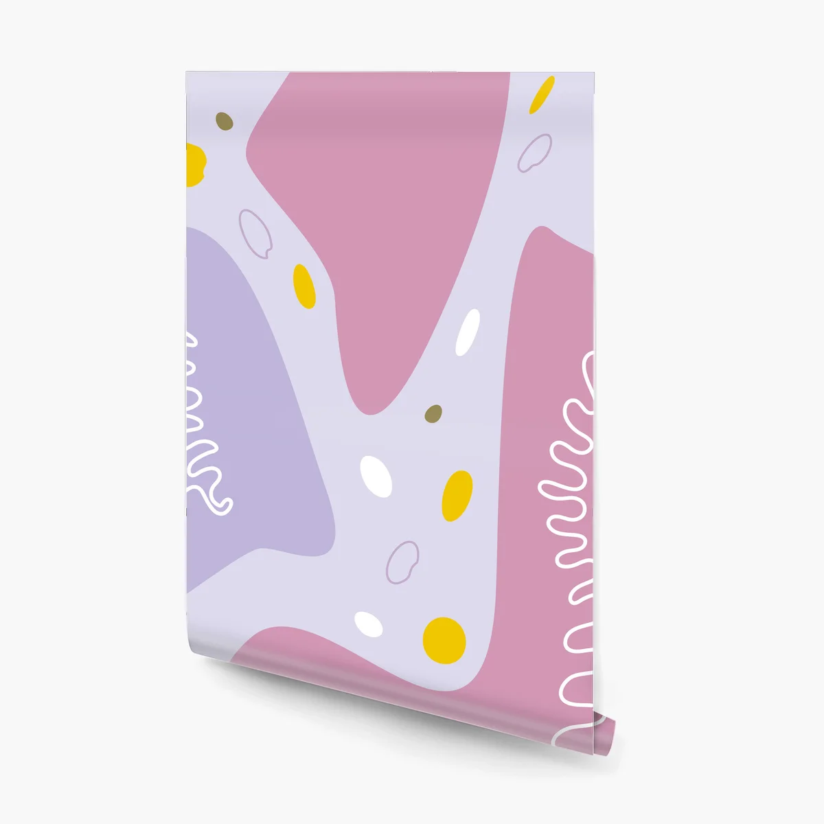 Fototapeta delikatna pastelowa kompozycja botaniczna Fototapeta delikatna pastelowa kompozycja botaniczna