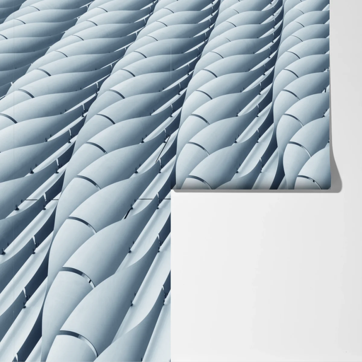 Fototapete abstraktes architektonisches fasadenmuster Fototapete abstraktes architektonisches fasadenmuster