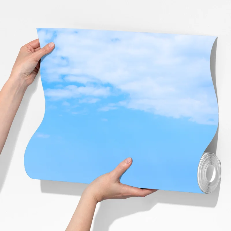 Fototapete zugang zum strand in Lubiatowo, Polen Fototapete zugang zum strand in Lubiatowo, Polen