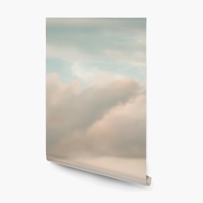 Fototapeta kozica alpejska na skalistym grzbiecie Fototapeta kozica alpejska na skalistym grzbiecie