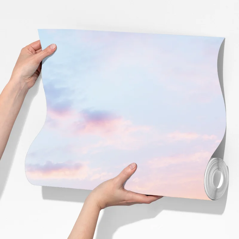 Fototapeta drewniane molo o wschodzie słońca Fototapeta drewniane molo o wschodzie słońca