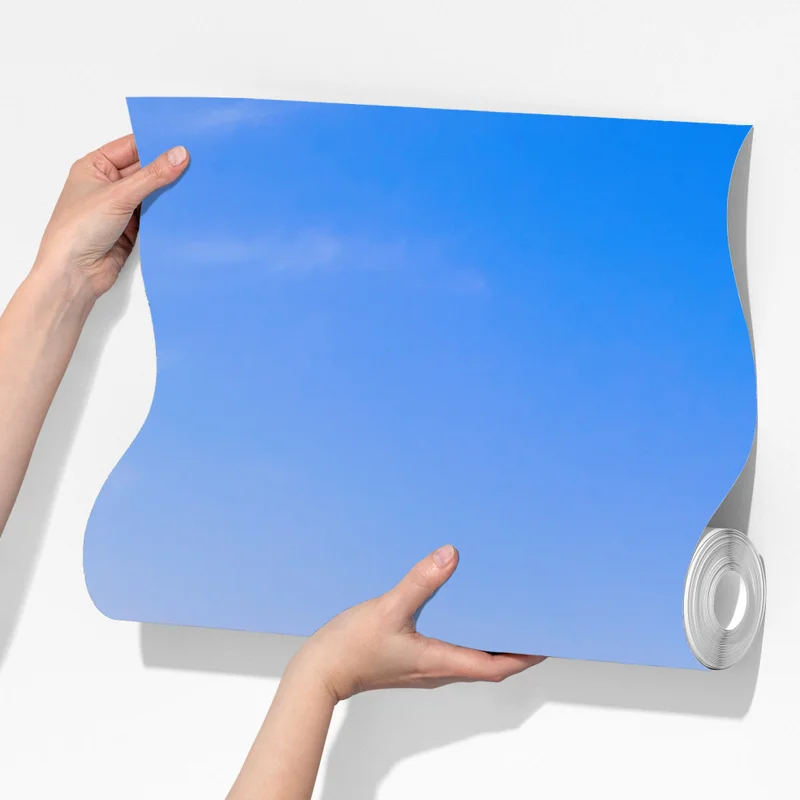 Fototapete sonnige panoramaaufnahme eines stadtparks Fototapete sonnige panoramaaufnahme eines stadtparks