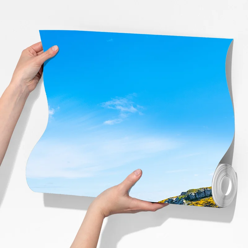 Fototapete küstenpfad nach Hor Point, St Ives Fototapete küstenpfad nach Hor Point, St Ives