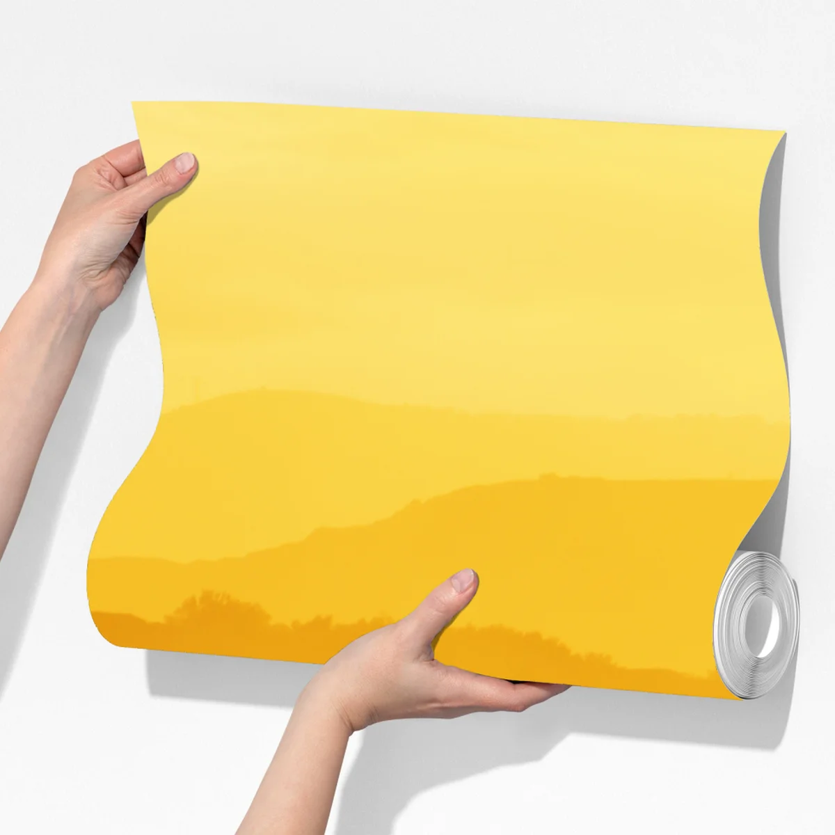 Fototapete surfer im goldenen sonnenuntergang Fototapete surfer im goldenen sonnenuntergang