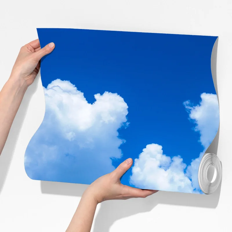 Fototapete Malediven türkisstrand panorama Fototapete Malediven türkisstrand panorama