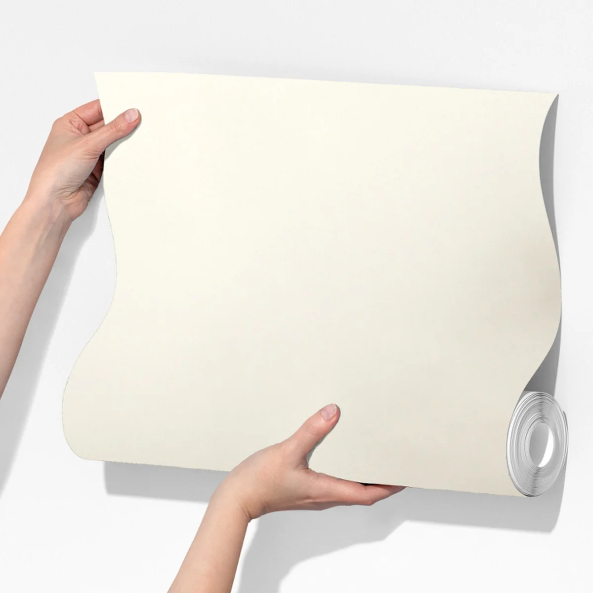 Fototapete nebliger nadelwald im morgengrauen Fototapete nebliger nadelwald im morgengrauen