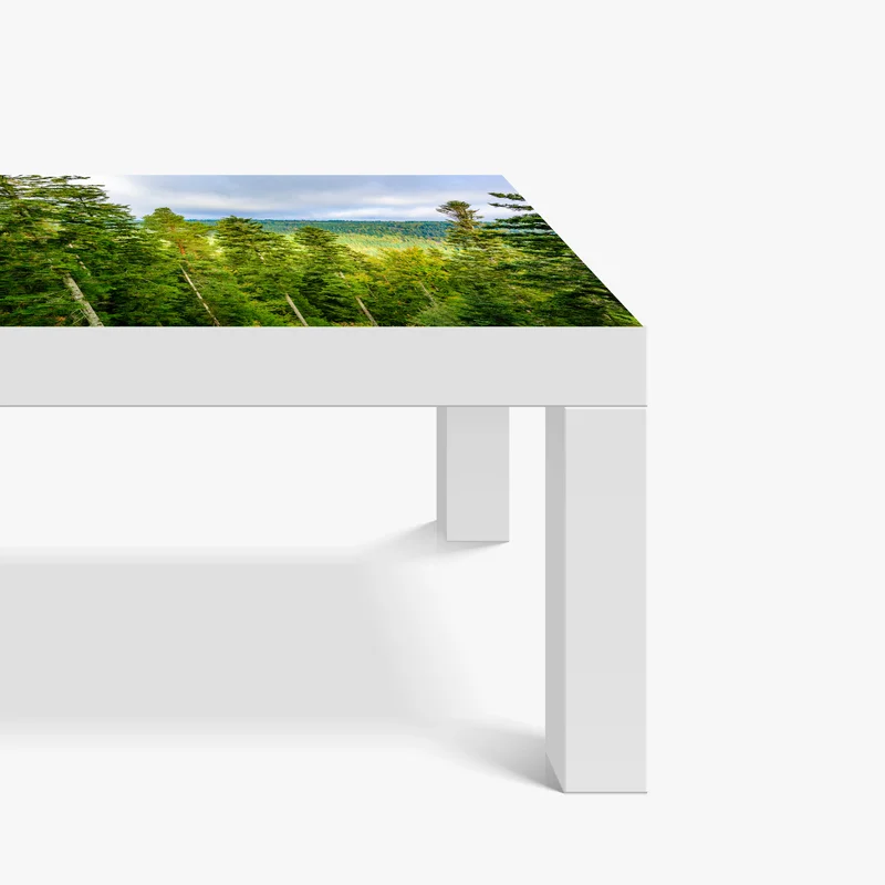 Tischaufkleber und Schreibtischaufkleber Schwarzwald herbstliche waldlandschaft Tischaufkleber und Schreibtischaufkleber Schwarzwald herbstliche waldlandschaft