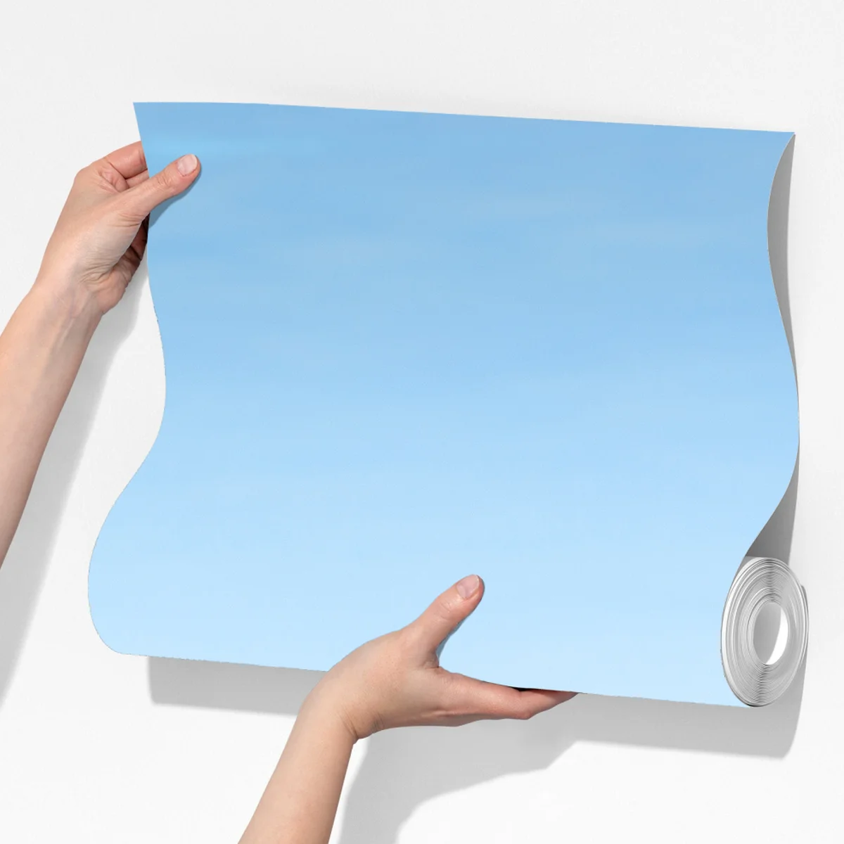 Fototapete einsames rentier in der Tundra von Tschukotka Fototapete einsames rentier in der Tundra von Tschukotka