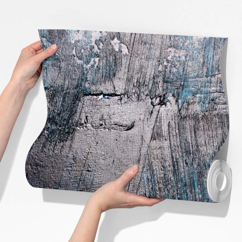 Fototapeta głęboka niebieska tekstura abstrakcyjna Fototapeta głęboka niebieska tekstura abstrakcyjna