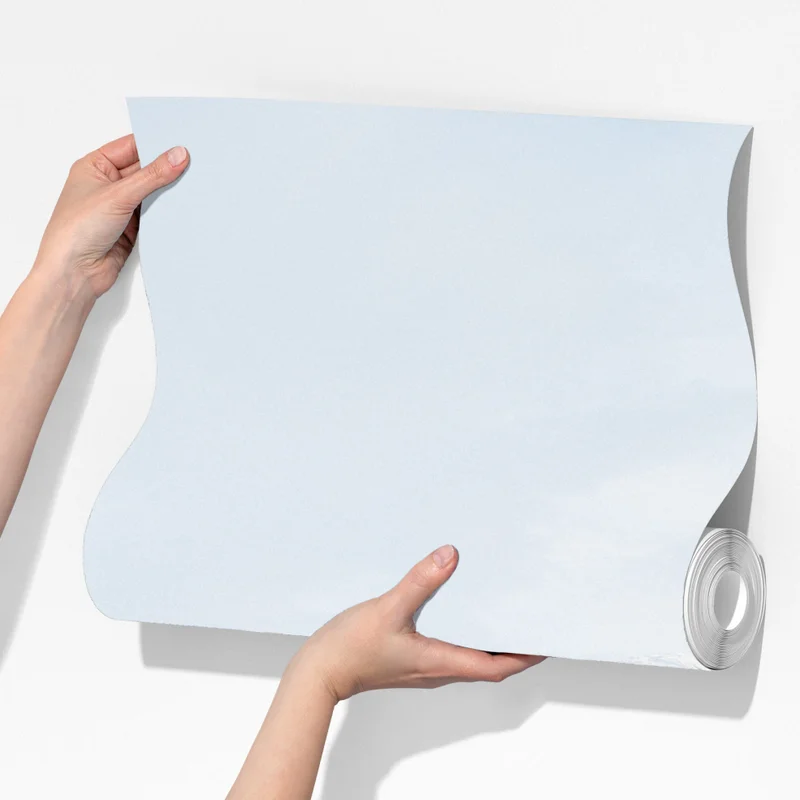 Fototapete ruhige winterliche berglandschaft über zugefrorenem see Fototapete ruhige winterliche berglandschaft über zugefrorenem see