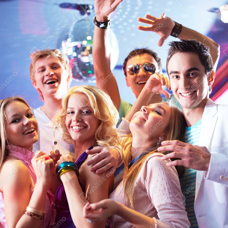 Leinwandbild Tänzer • Leinwandbilder bei Wallnifity® Leinwandbild Tänzer • Leinwandbilder bei Wallnifity®