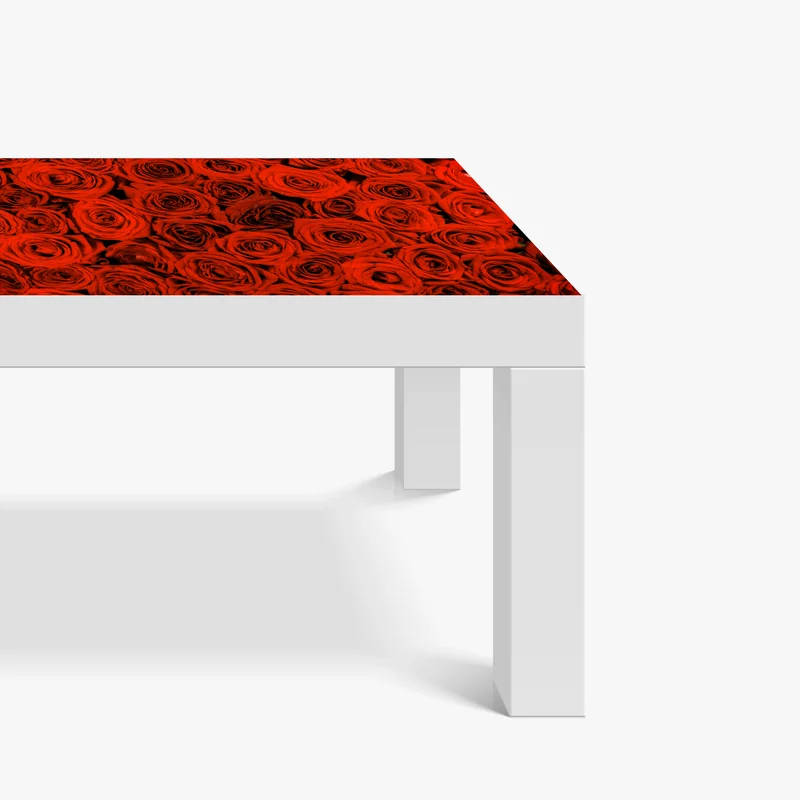 Tischaufkleber und Schreibtischaufkleber prächtiger strauß roter rosen Tischaufkleber und Schreibtischaufkleber prächtiger strauß roter rosen