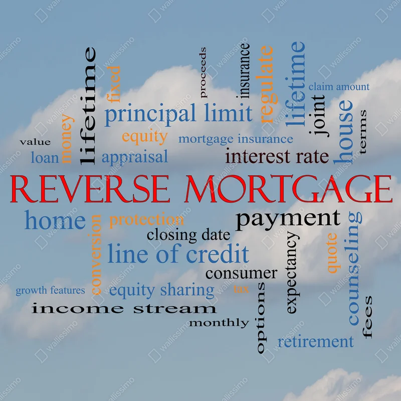 Leinwandbild Reverse Hypothek Wort Cloud-Konzept auf einem Wolkenhintergrund • Leinwandbilder bei Wallnifity® Leinwandbild Reverse Hypothek Wort Cloud-Konzept auf einem Wolkenhintergrund • Leinwandbilder bei Wallnifity®