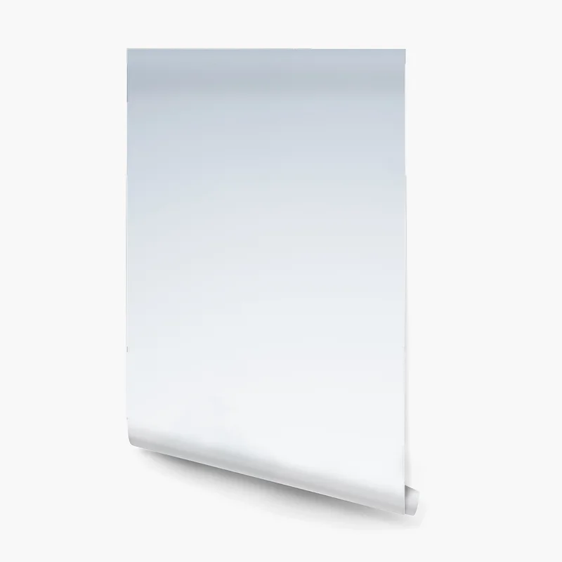 Fototapeta spokojny ośnieżony krajobraz górski nad morzem Fototapeta spokojny ośnieżony krajobraz górski nad morzem