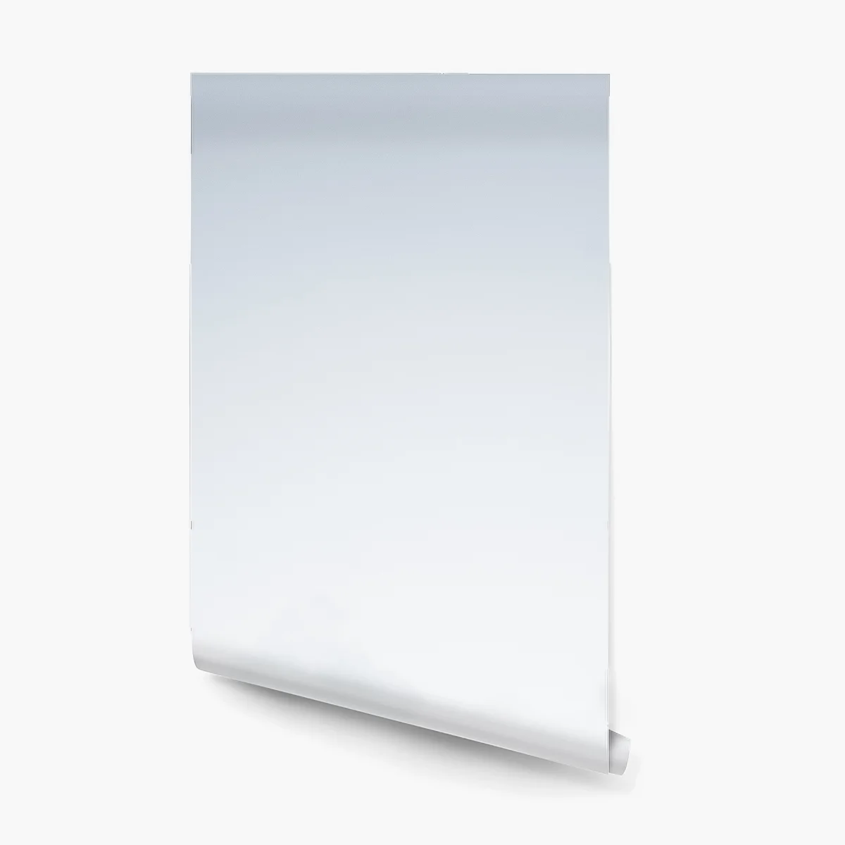 Fototapeta spokojny ośnieżony krajobraz górski nad morzem Fototapeta spokojny ośnieżony krajobraz górski nad morzem