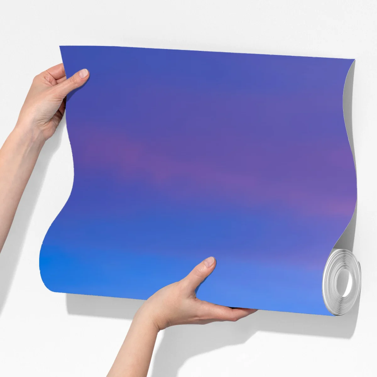 Fototapete Rialto brücke bei dämmerung, Venedig Fototapete Rialto brücke bei dämmerung, Venedig